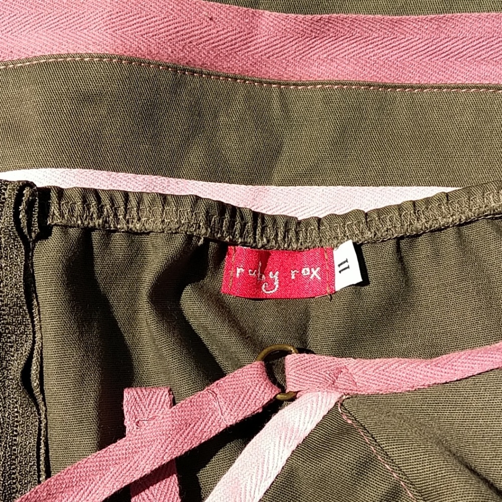 Ruby Rox dress, size 11 - Picture 3 of 5